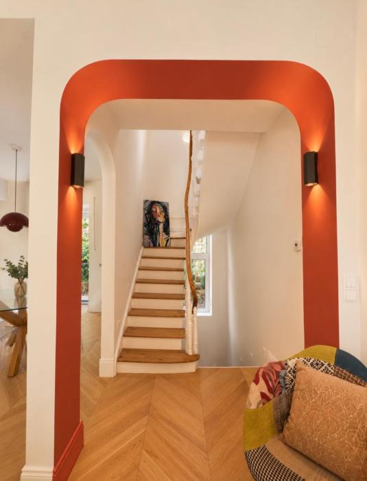 Private Room in a House with Garden in Luxembourg City