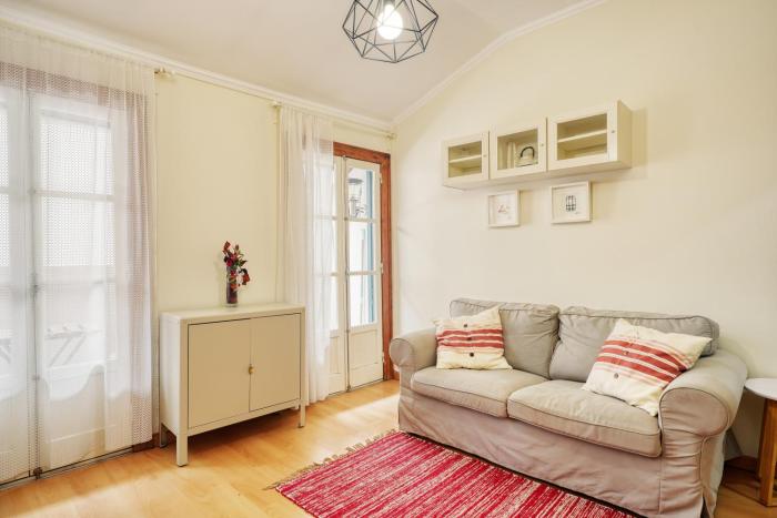 Madredeus Apartment