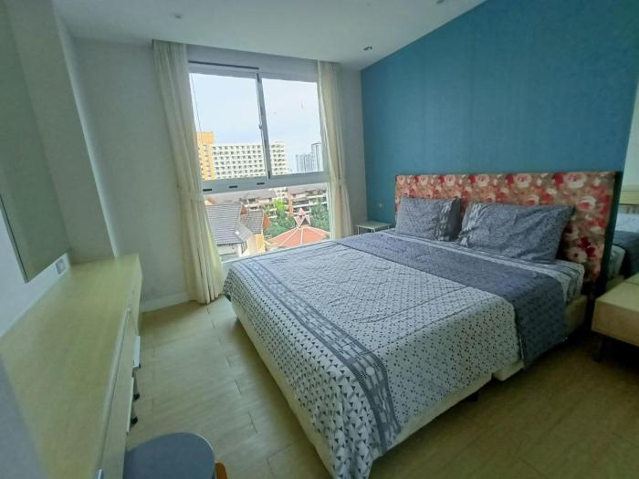 G 18 floor 1bed caribb