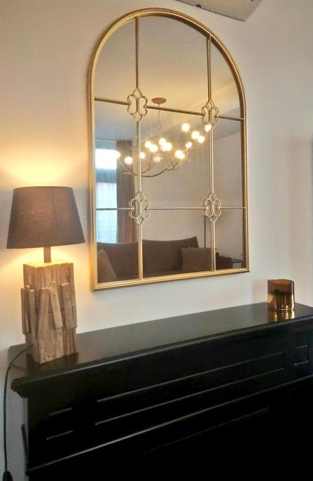 Loft Gryfita - butikowy blisko plaży, 2-poziomowy