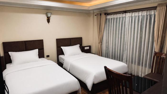 Holiday Home Bhaktapur
