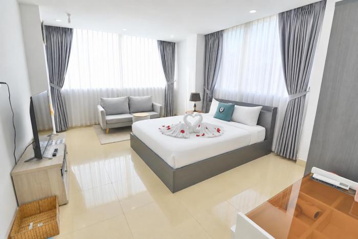 Shogun Hotel