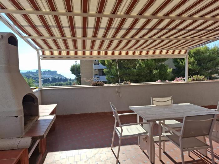 Terrazzo Panoramico