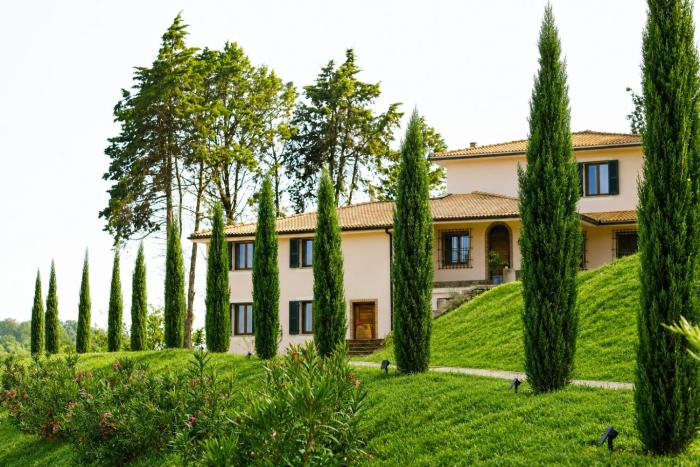 Tenuta di Monte Gemini