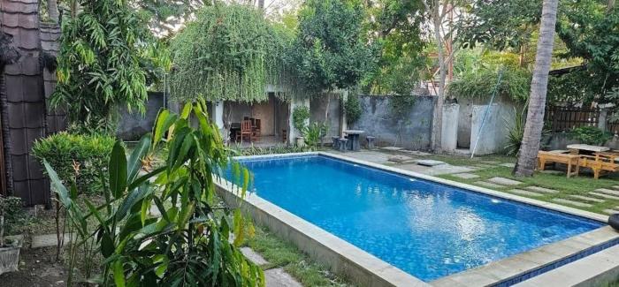 Awang Homestay