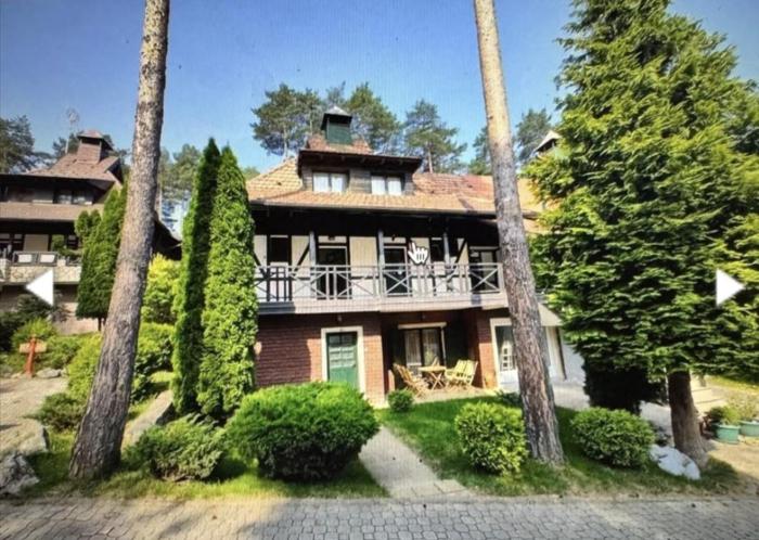 Apartman Andrej