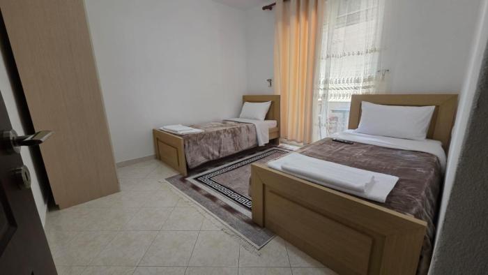 Kardhashi apartament