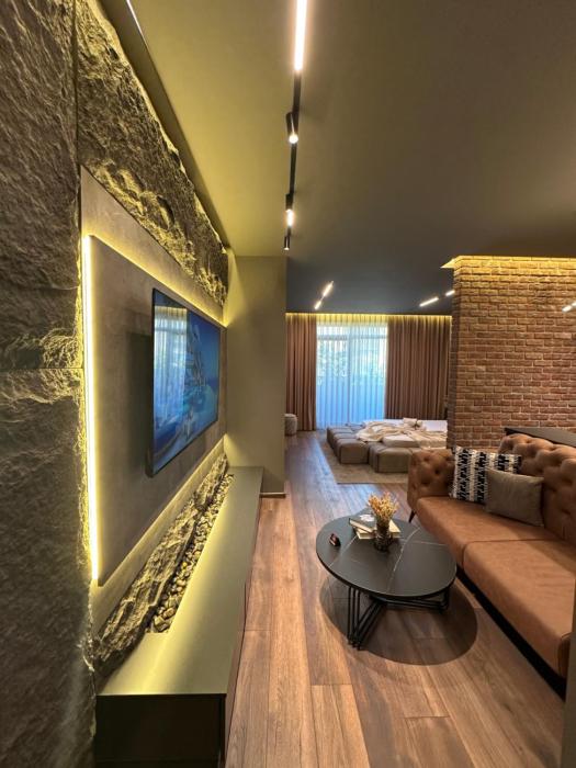 MOCCA Lux Suite