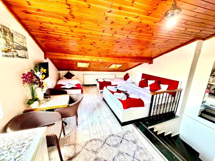 Taksim Luxury Sam Hotel