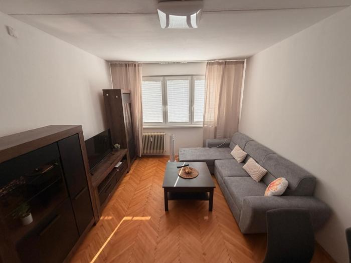 Harmony apartment