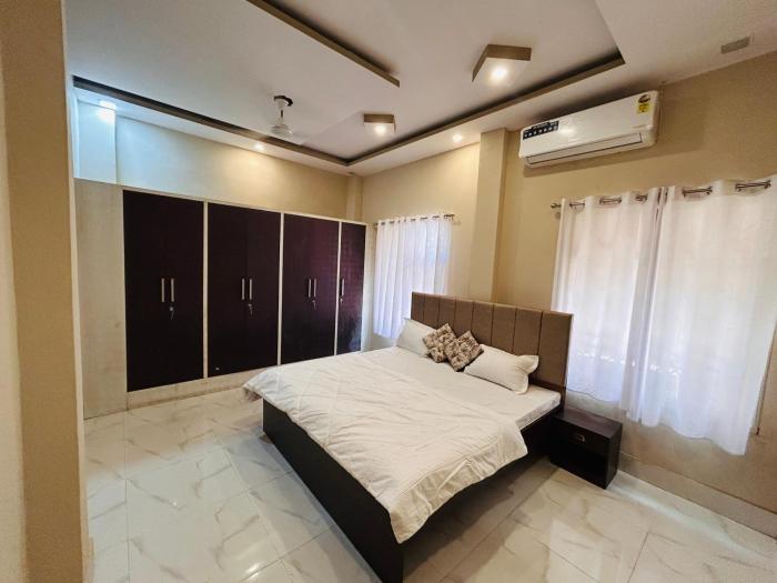 The Glint Homestay