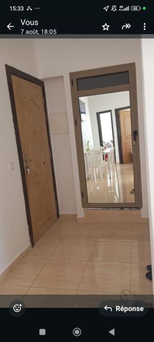 Residence al qods temara