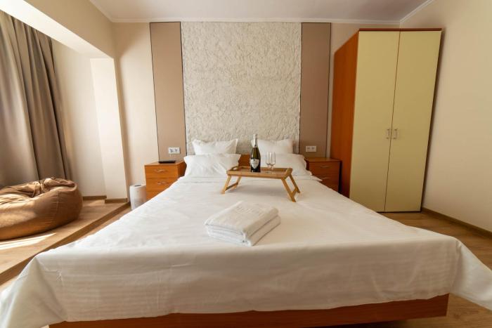 Apartament 2 Dormitoare Mănăștur