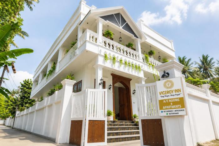 Viceroy Inn Homestay