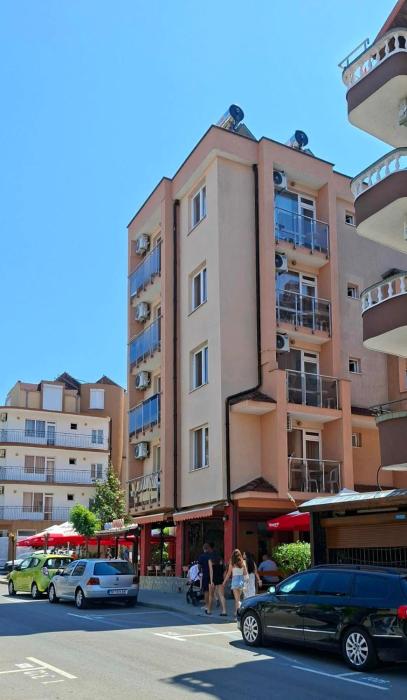 Guest House Nedelchevi