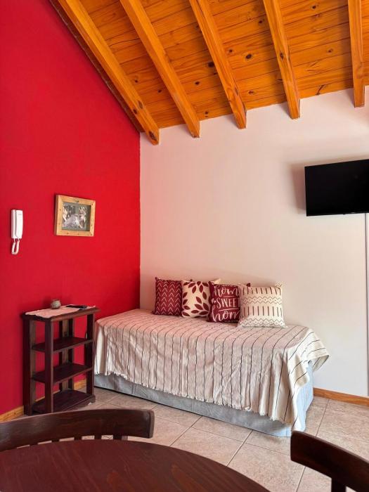 Hermoso departamento en ubicación privilegiada