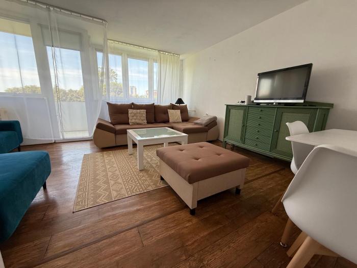 Apartament Wojska Polskiego Kołobrzeg