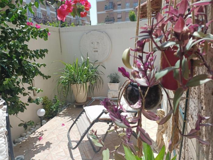 CasaLara Garden