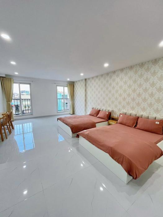 Hạt Nắng House - Gò Vấp