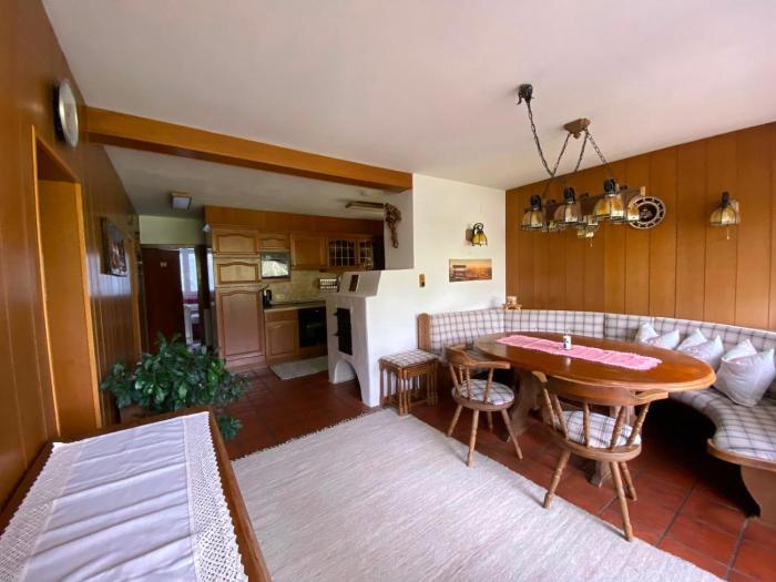Ferienwohnung Luise