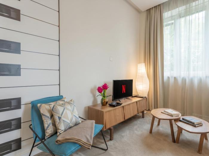 Golden Apartments - Great Location - Bright and Stylish Apartment in the Center - Plac Konstytucji