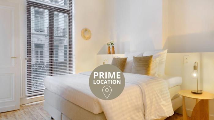 The 1894 Residence by Domani Hotels