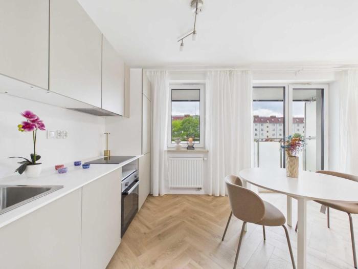Apartament HUZAR 2