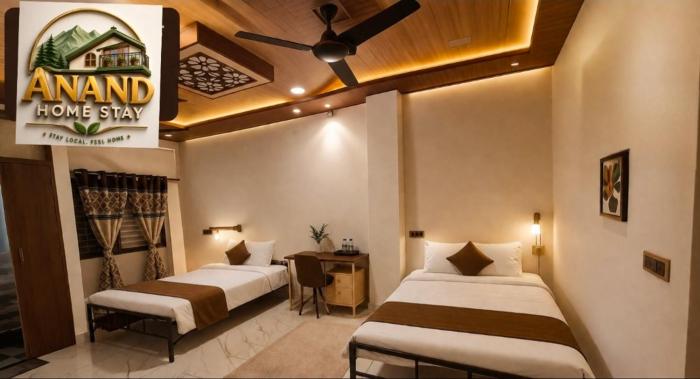 Anand Home Stay