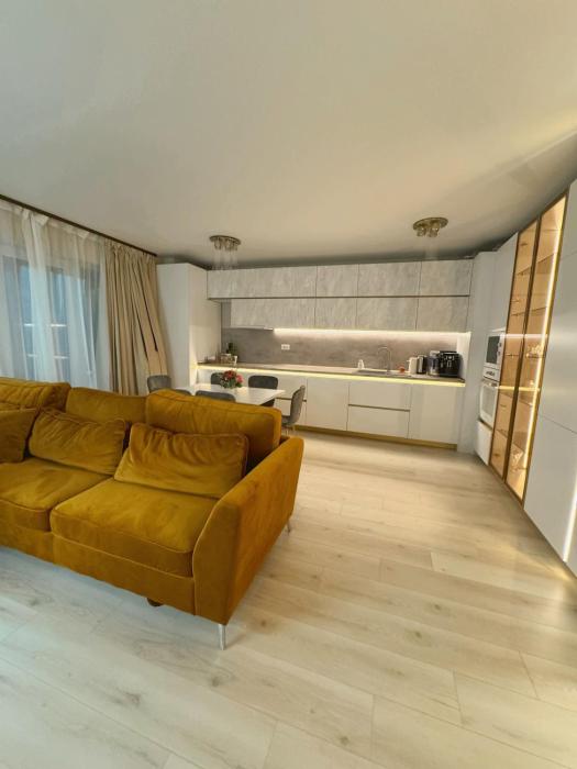 Waldoria Luxury Apartment near city center