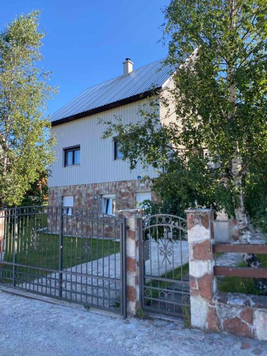 Apartment Nikola R