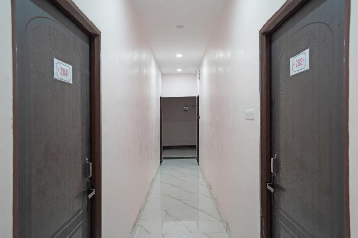 Hotel O Anukampa