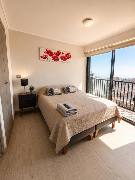 Centro Vista Al Mar Edificio Coliving A pasos del Mall