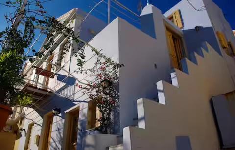 Blue House