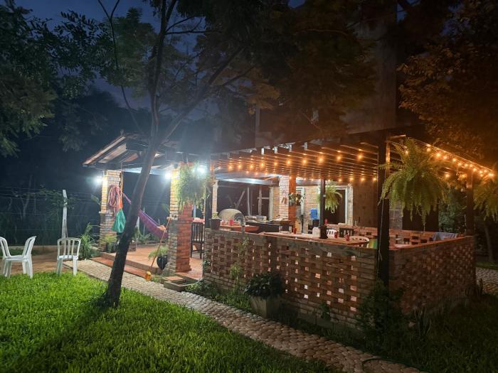 Rancho Don Sina