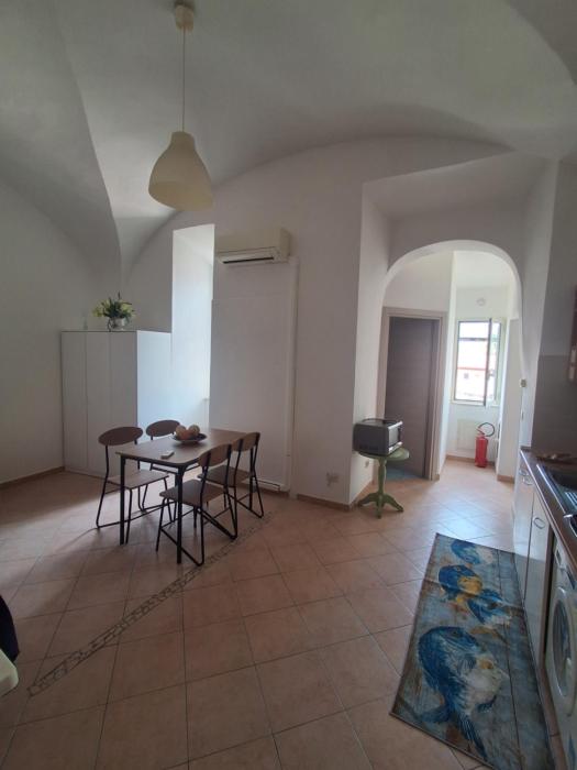 Casa Vacanze a Piazza Garibaldi