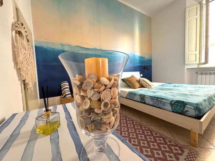 La Casina al Mare