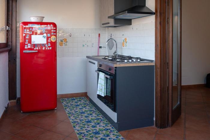 Aria Termini Imerese House 30 Minutes from Cefalu