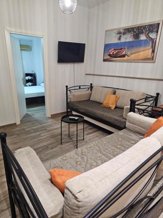 Aspas house