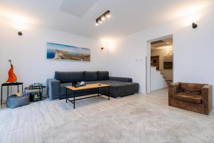 APARTMÁN Abertamská Chata