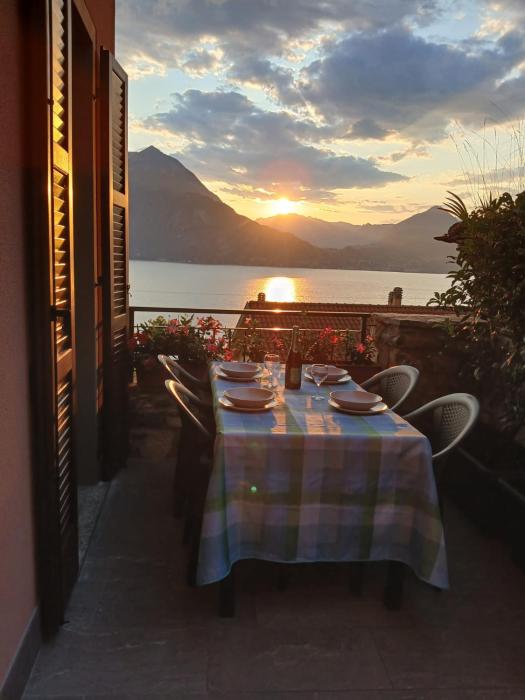 Rosa House Varenna