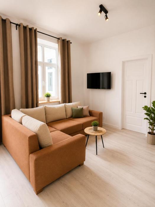 Urban Nest Apartments Stradom5A - 21