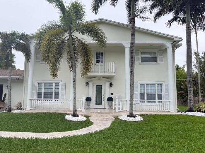 Homestay Weston Ranches