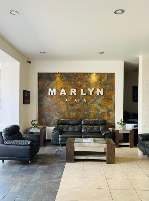 Hotel marlyn