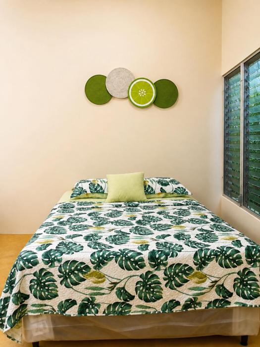 Casa Zoila Hospedaje Anexo Privado