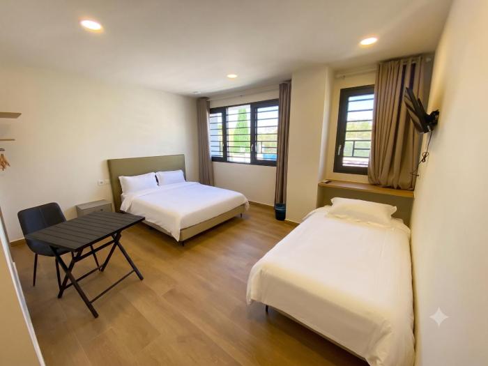Hotel A&M Mostoles-Alcorcon-M506