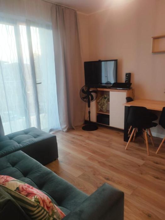 Apartament Bieszczady 2