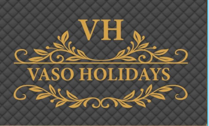 Vaso holidays
