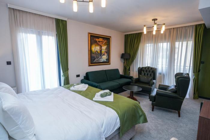 Aurelius Hotel & Restaurant