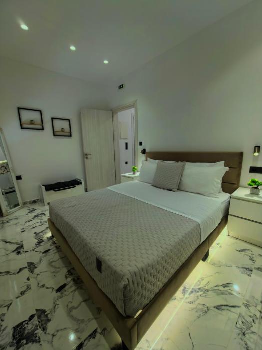 CABO suite