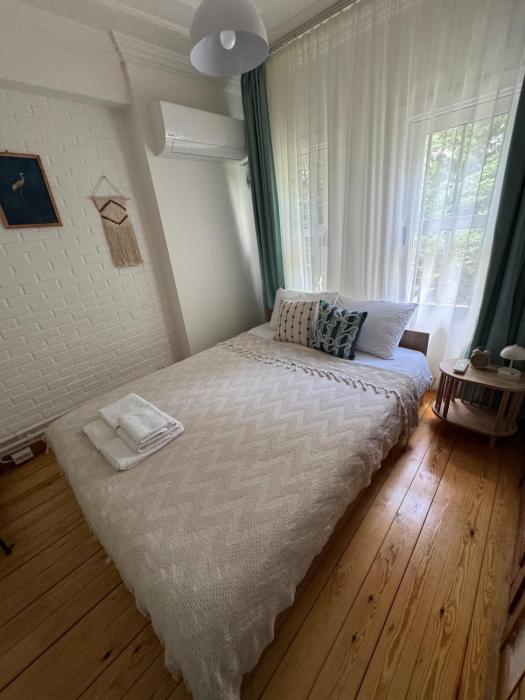 Cozy Stay in the Heart of Beşiktaş